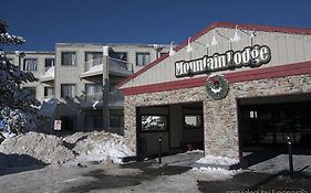 Mountain Lodge Snowshoe Wv
